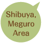 Shibuya, Meguro Area