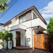 Cozy Village Jasmine Mejiro