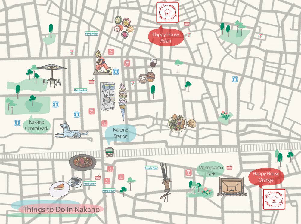 NakanoTo-do-list-map
