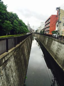 Myousyouji River