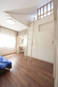 Share hosue room in Shinjyuku Nakano