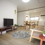 コージービレッジ ジャスミン